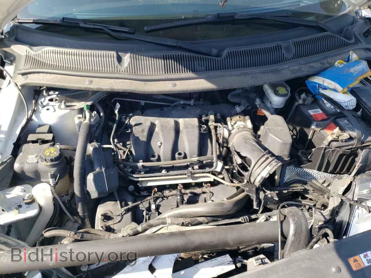 2018 FORD EXPLORER - VIN: 1FM5K8ARXJGB92298 - Фото 11
