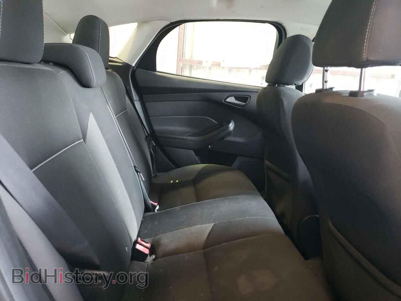 2014 FORD FOCUS - VIN: 1FADP3K23EL392769 - Фото 10