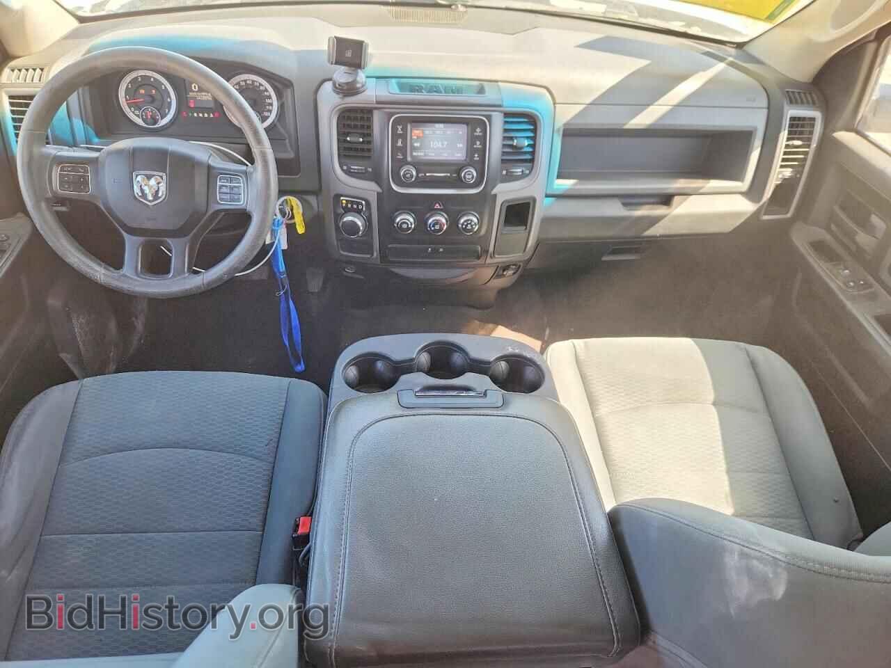 2014 RAM 1500 - VIN: 1C6RR6KT5ES243541 - Фото 8