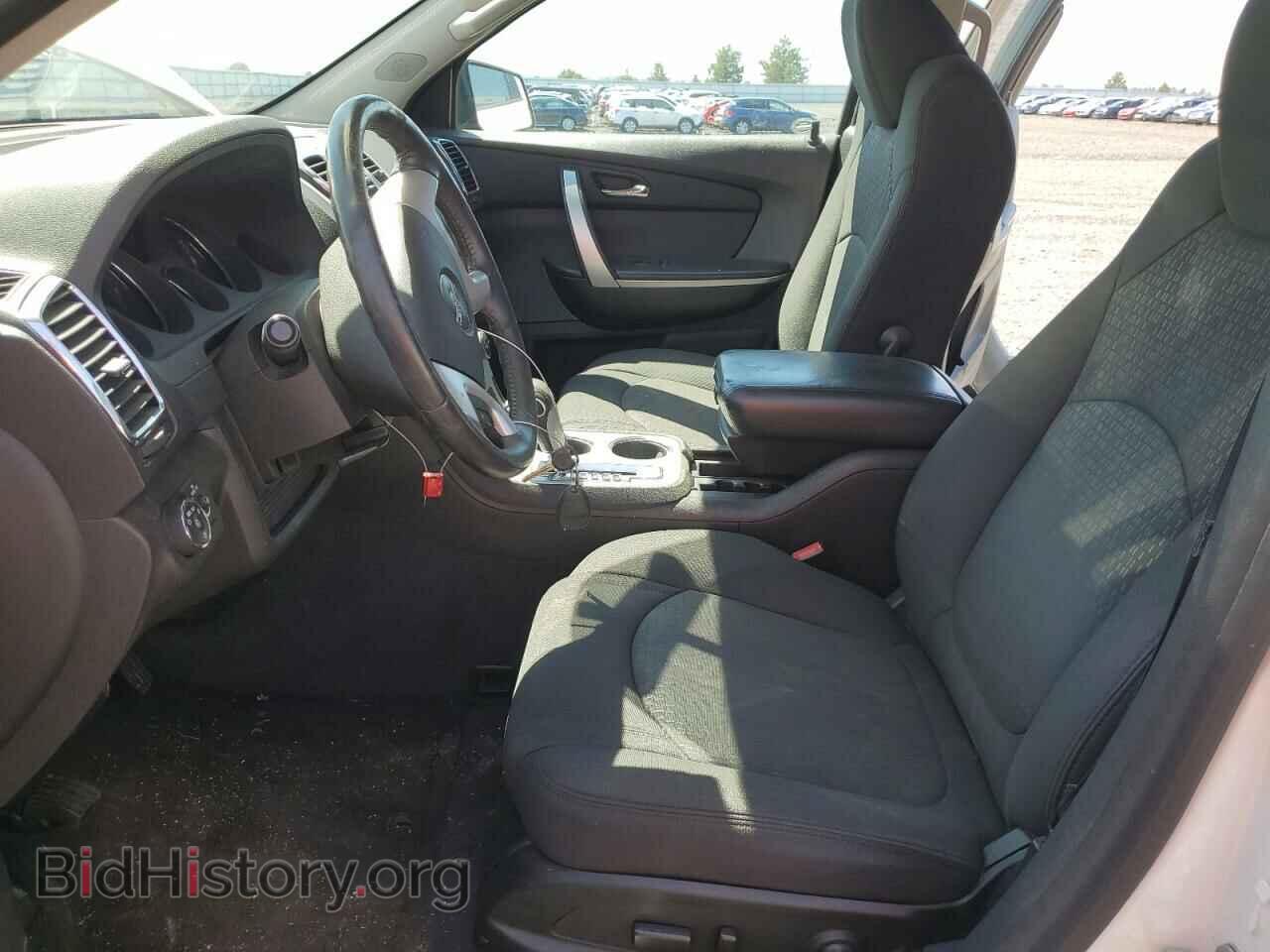 2012 GMC ACADIA - VIN: 1GKKVPED4CJ124578 - Фото 7