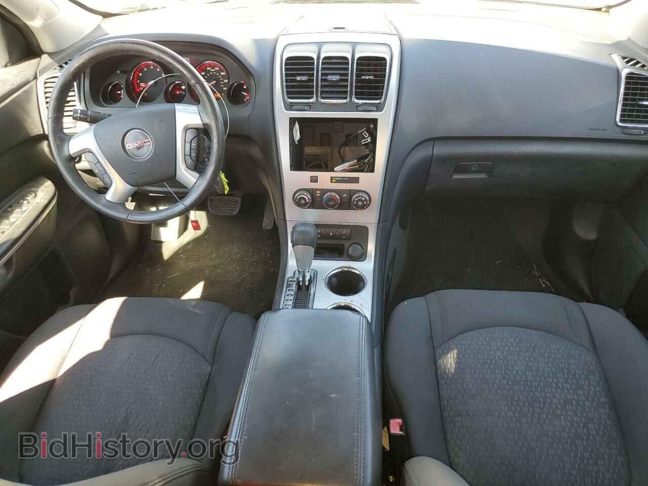 2012 GMC ACADIA - VIN: 1GKKVPED4CJ124578 - Фото 8