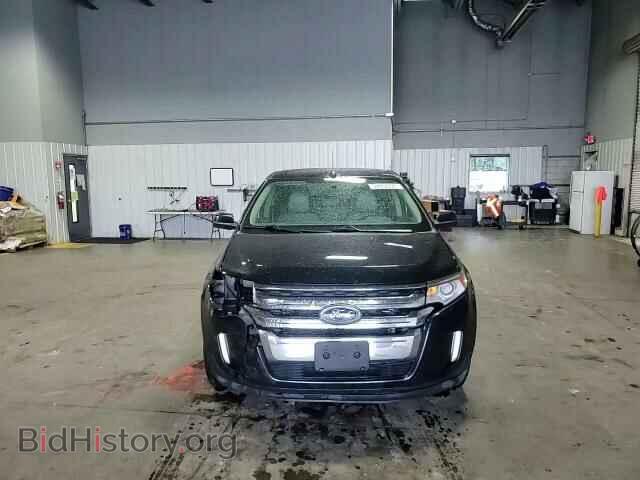 2014 FORD EDGE - VIN: 2FMDK4JC9EBA81268 - Фото 15