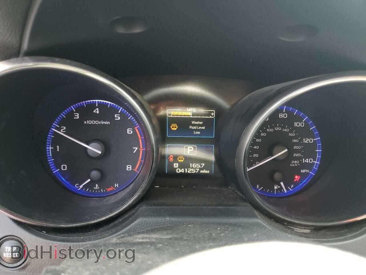 2018 SUBARU OUTBACK - VIN: 4S4BSACC0J3216702 - Фото 9