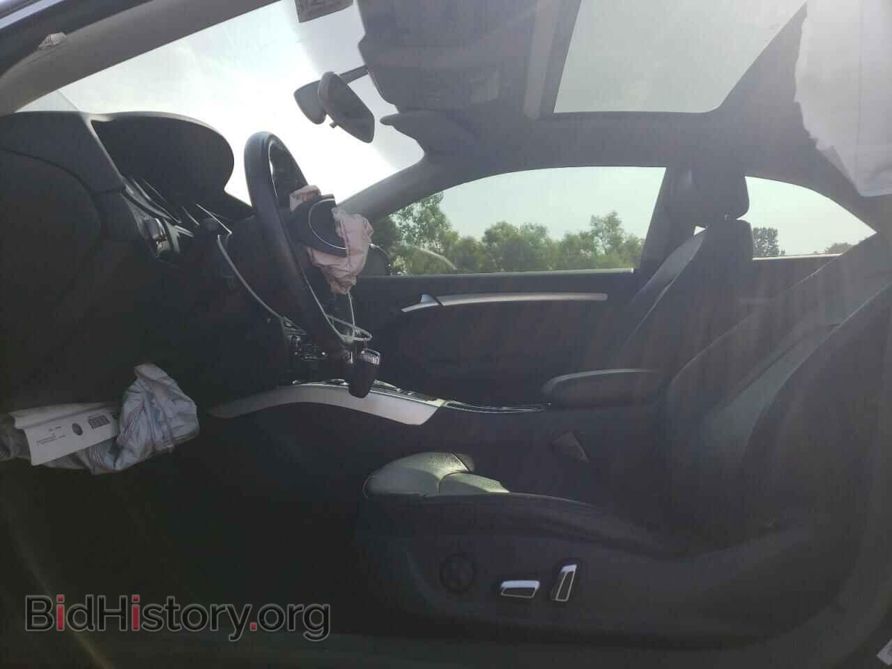 2013 AUDI A5 - VIN: WAUCFAFR2DA060723 - Photo 7