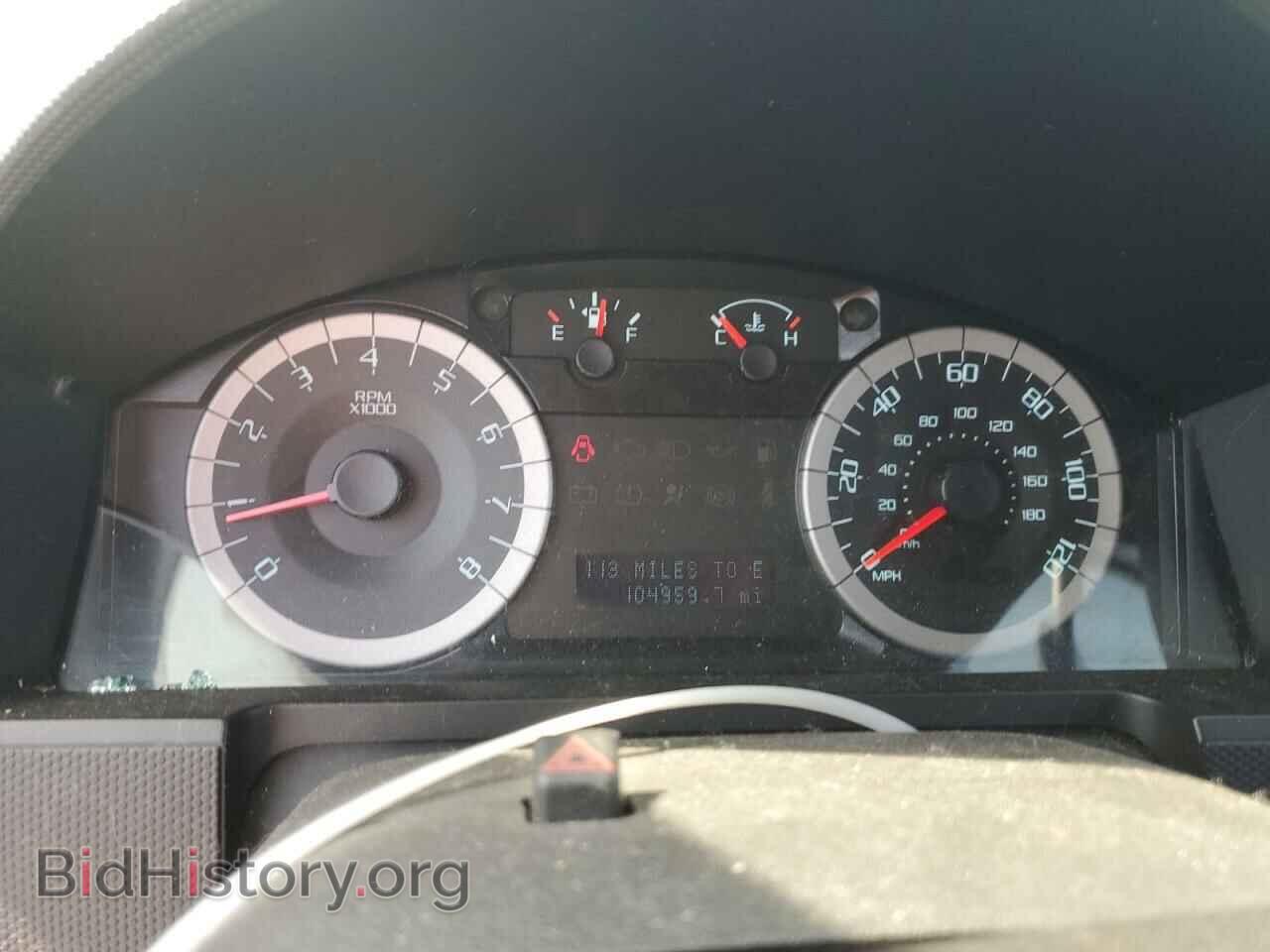 2012 FORD ESCAPE - VIN: 1FMCU9DG6CKB80148 - Фото 9
