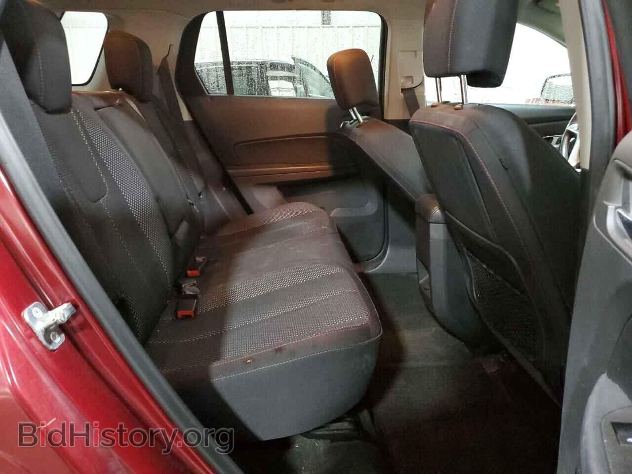 2017 GMC TERRAIN - VIN: 2GKFLTEK7H6191789 - Фото 11