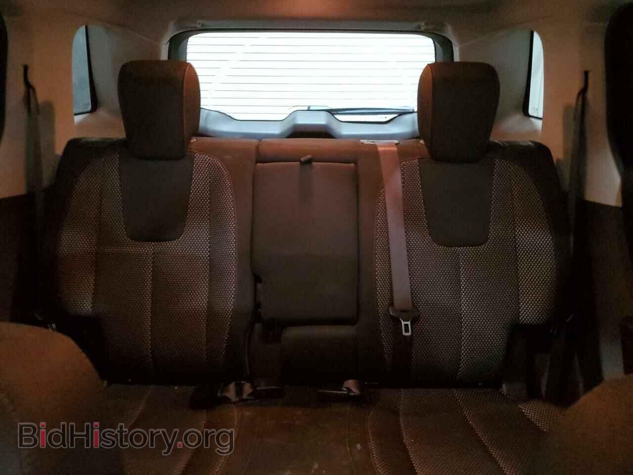 2017 GMC TERRAIN - VIN: 2GKFLTEK7H6191789 - Фото 10