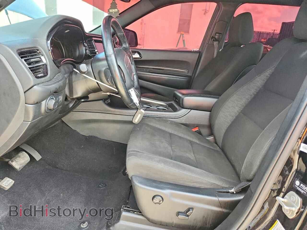 2024 DODGE DURANGO - VIN: 1C4RDJAG6RC115033 - Photo 7