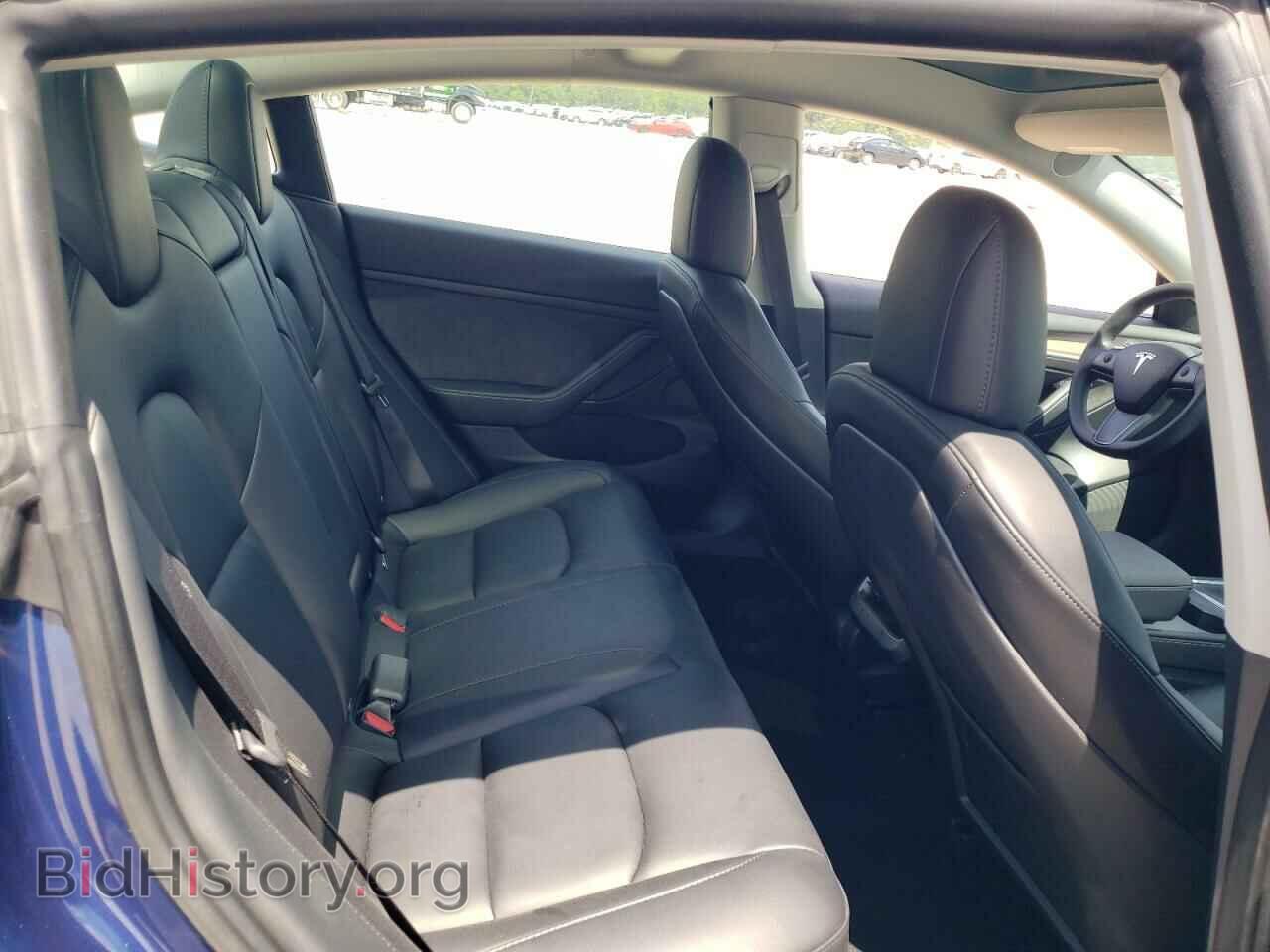 2023 TESLA MODEL 3 - VIN: 5YJ3E1EA5PF412402 - Photo 10