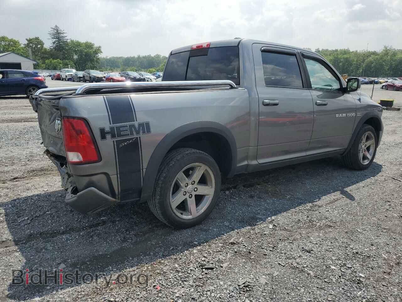 2011 DODGE All Models - VIN: 1D7RV1CT9BS590426 - Фото 3