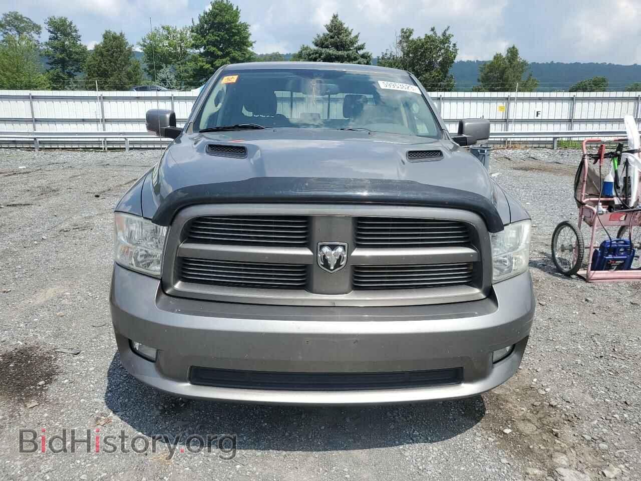 2011 DODGE All Models - VIN: 1D7RV1CT9BS590426 - Фото 5