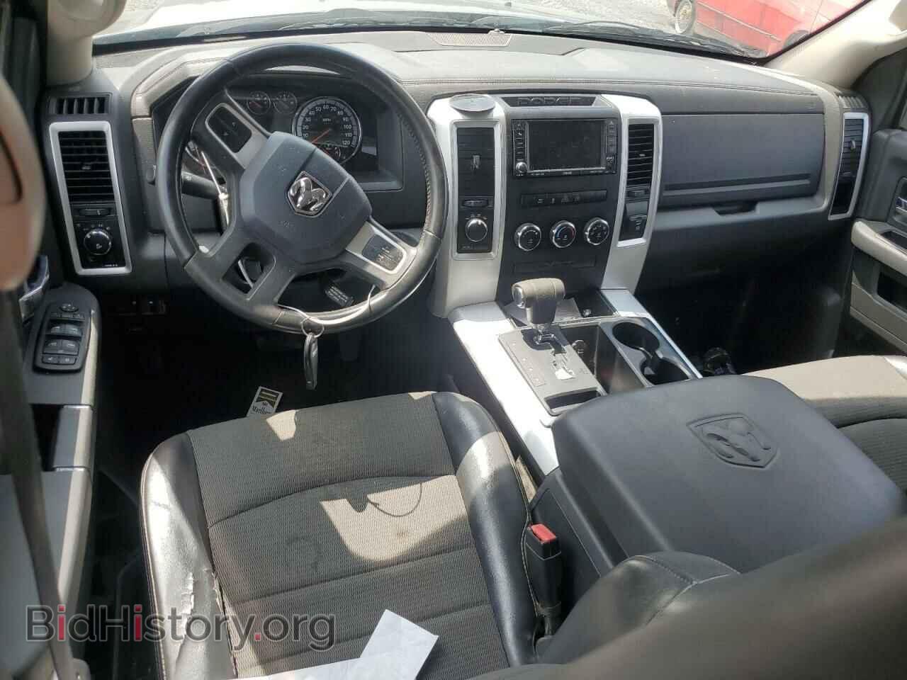 2011 DODGE All Models - VIN: 1D7RV1CT9BS590426 - Фото 8