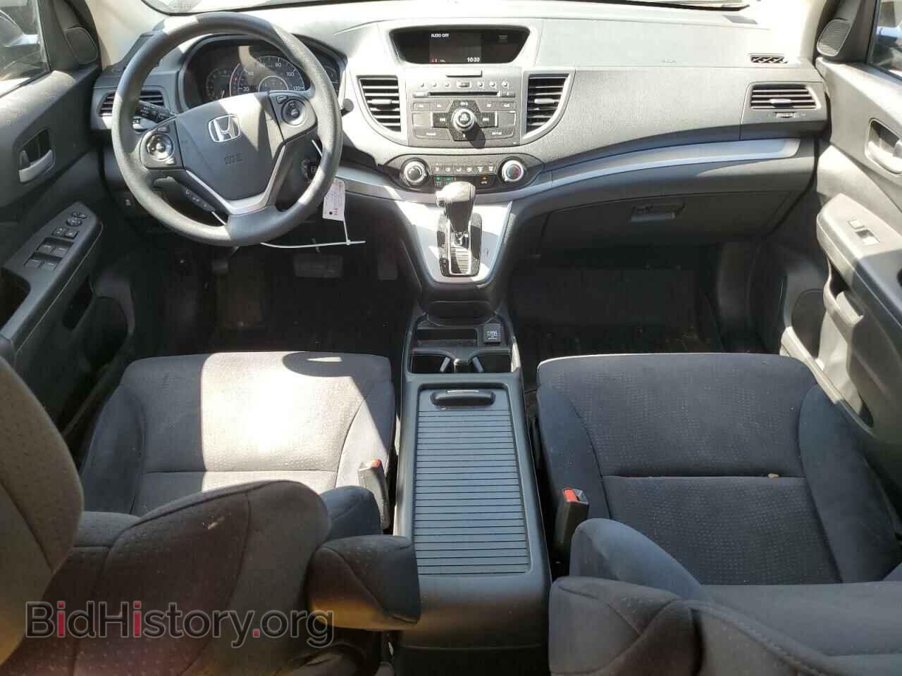 2014 HONDA CRV - VIN: 2HKRM4H54EH676514 - Фото 8