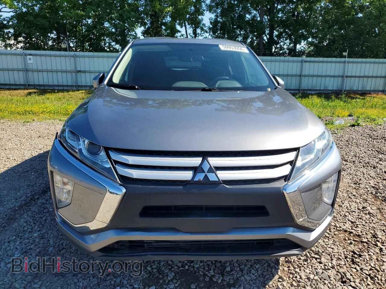 2019 MITSUBISHI ECLIPSE - VIN: JA4AT3AA5KZ013811 - Фото 5