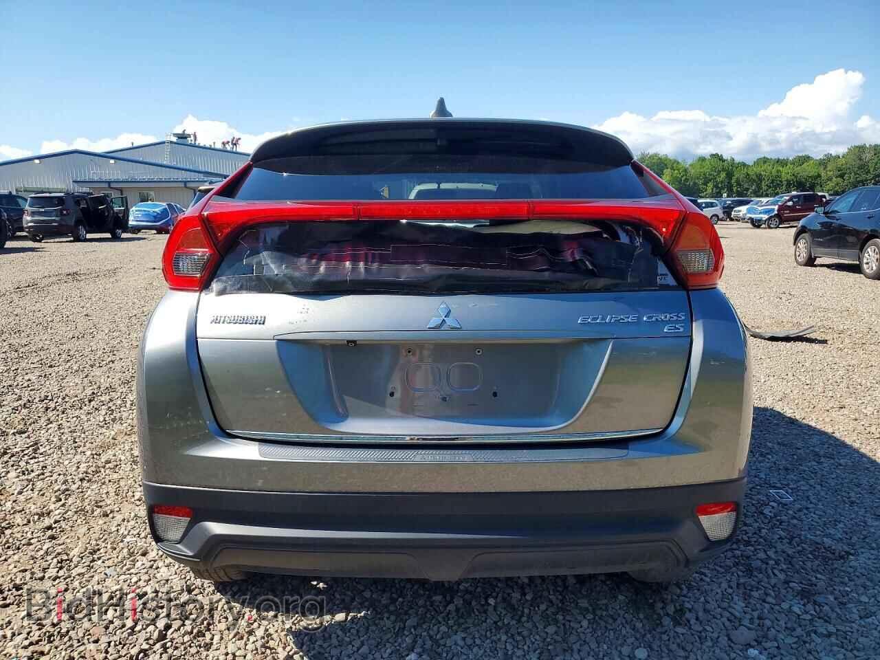 2019 MITSUBISHI ECLIPSE - VIN: JA4AT3AA5KZ013811 - Фото 6
