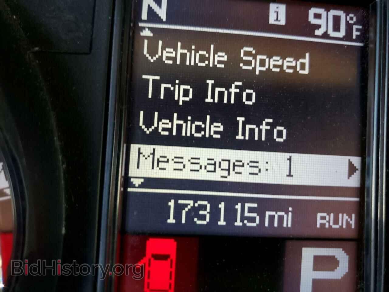 2013 DODGE DURANGO - VIN: 1C4RDHAG3DC694726 - Photo 8
