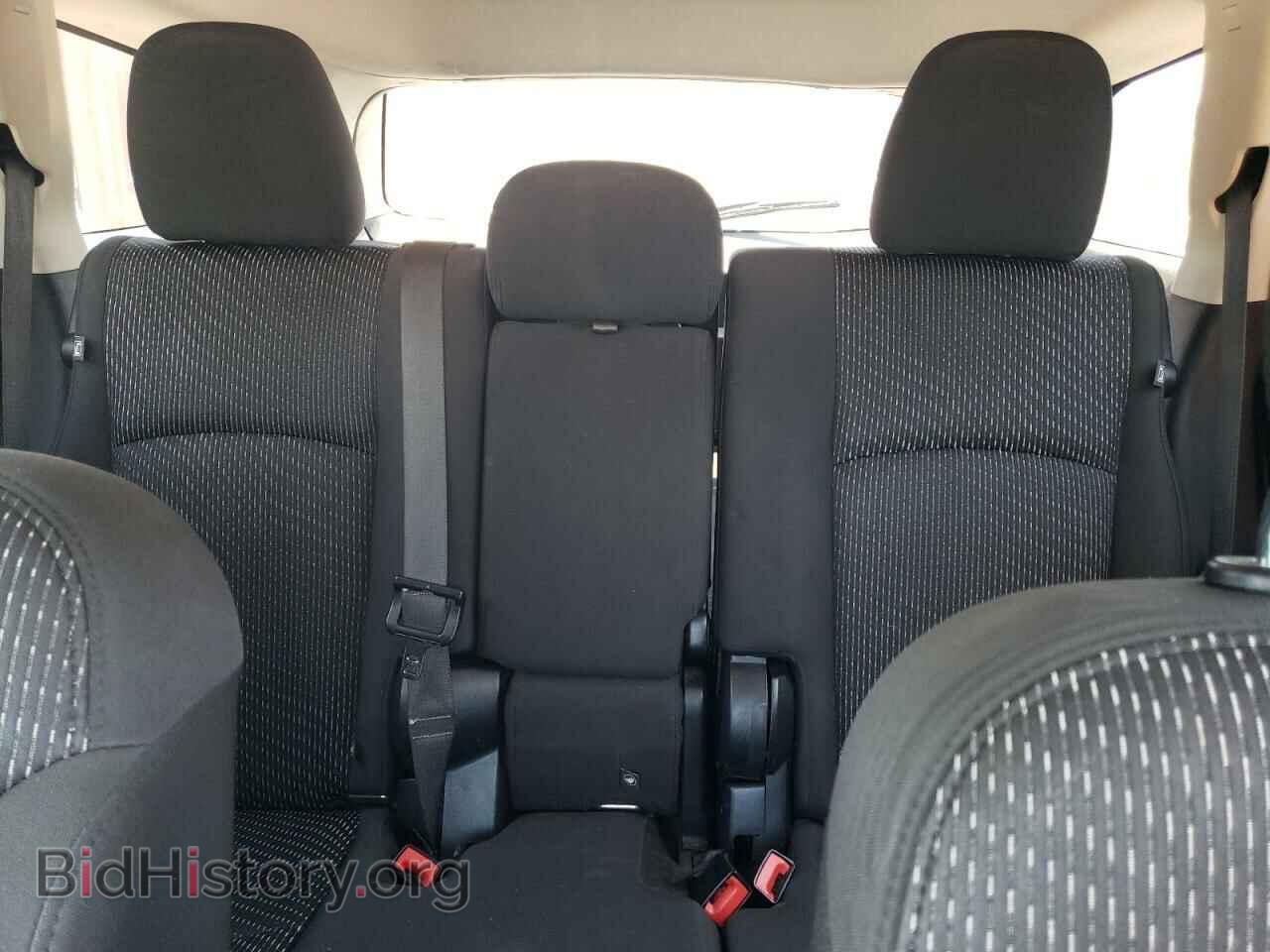 2017 DODGE JOURNEY - VIN: 3C4PDCBBXHT598051 - Photo 10