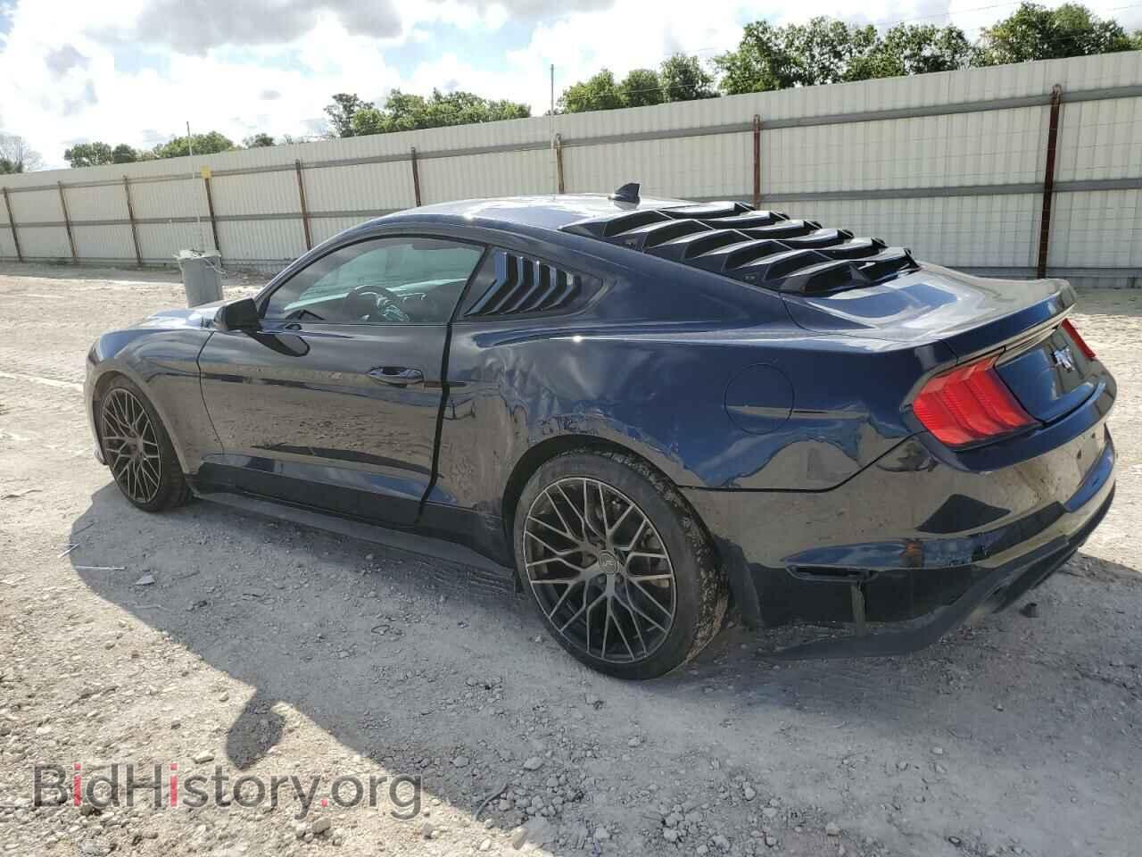 2021 FORD ALL Models - VIN: 1FA6P8TH2M5146968 - Photo 2
