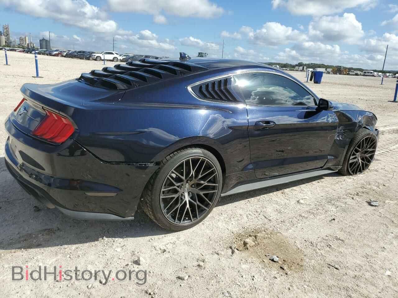 2021 FORD ALL Models - VIN: 1FA6P8TH2M5146968 - Photo 3