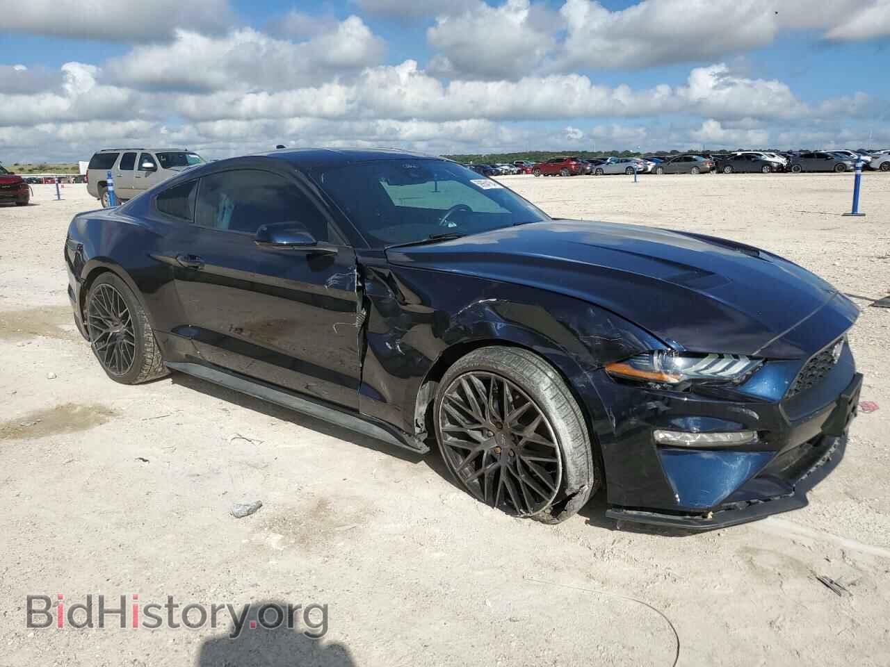 2021 FORD ALL Models - VIN: 1FA6P8TH2M5146968 - Photo 4