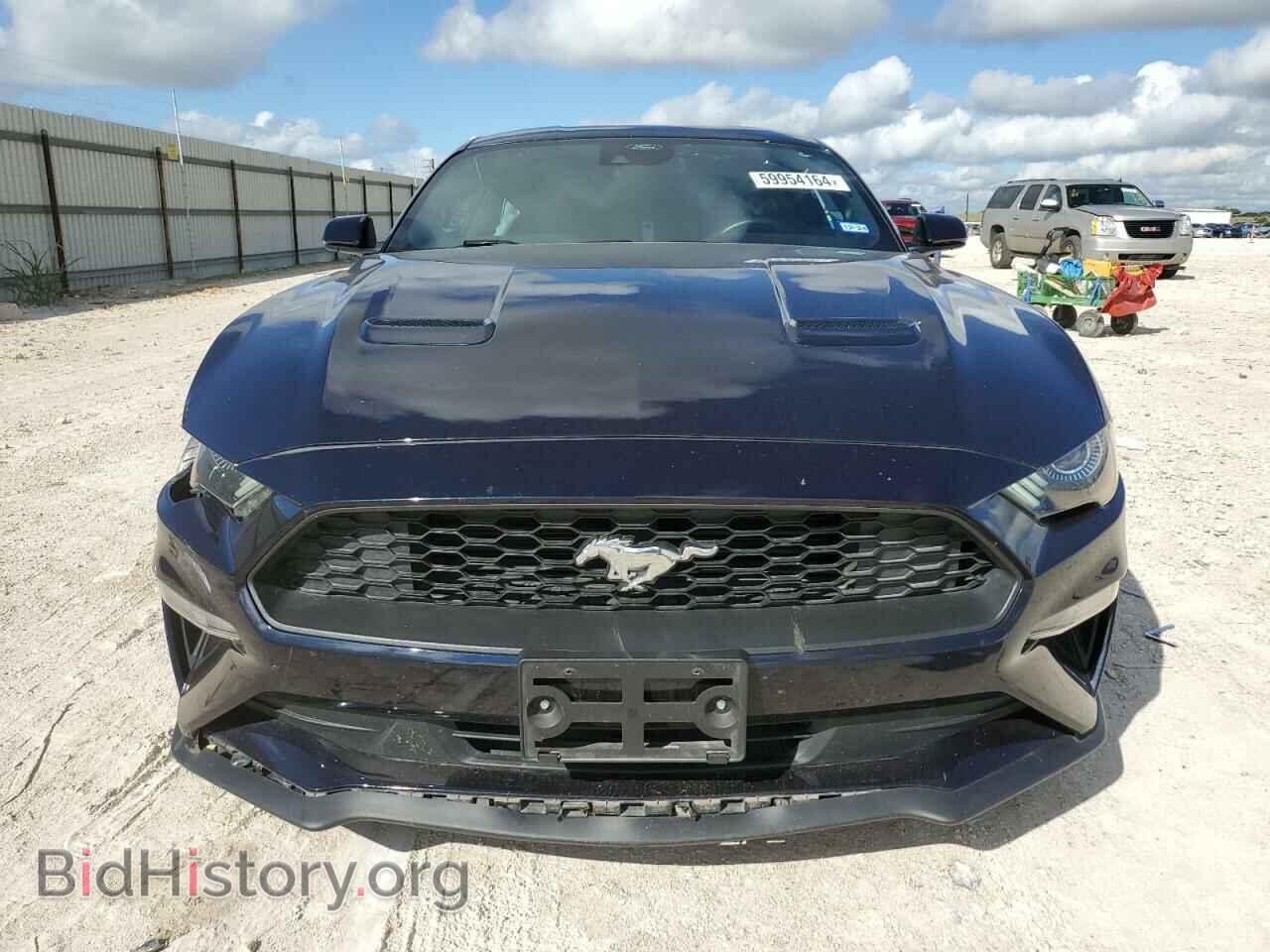 2021 FORD ALL Models - VIN: 1FA6P8TH2M5146968 - Photo 5