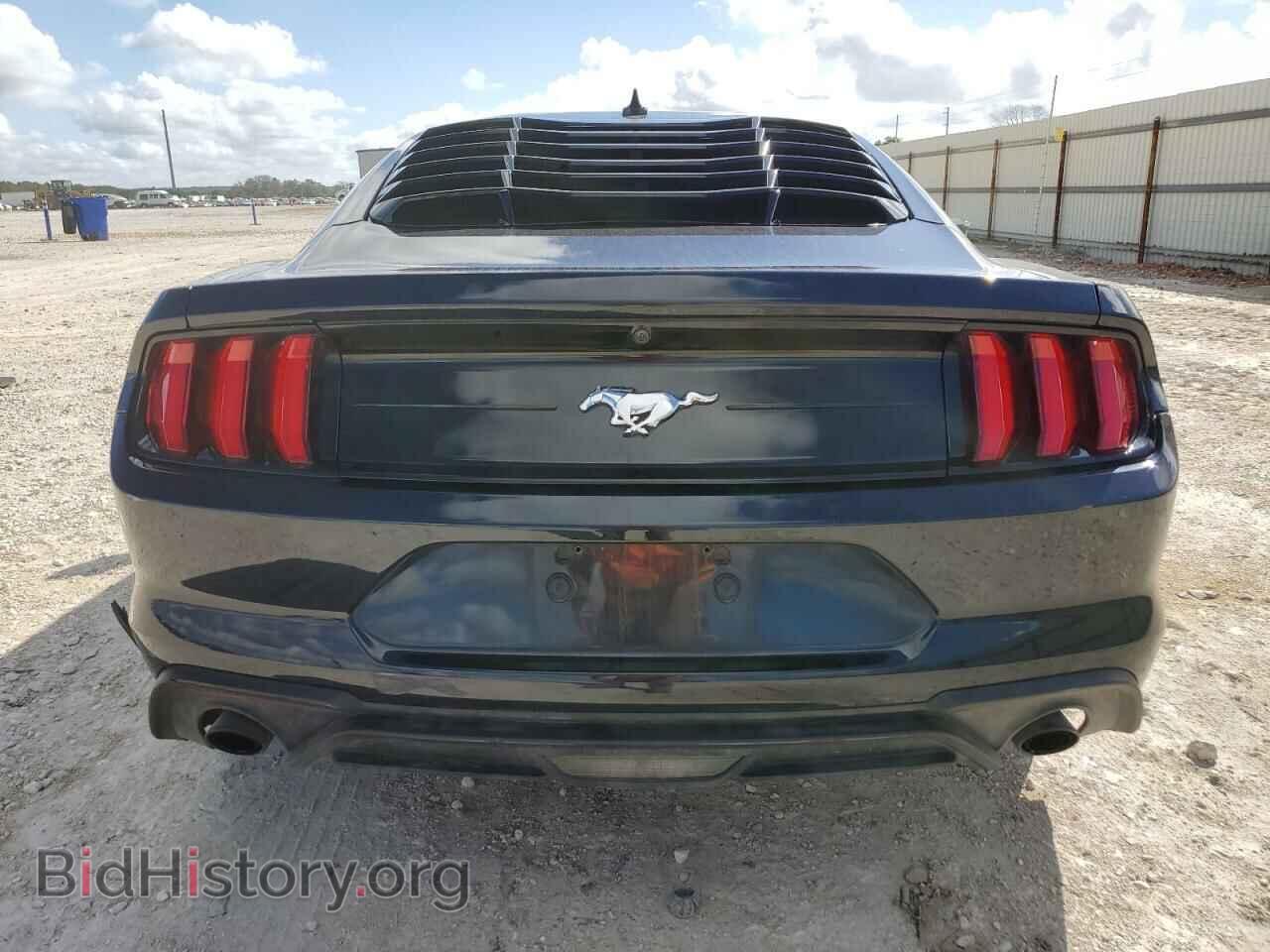 2021 FORD ALL Models - VIN: 1FA6P8TH2M5146968 - Photo 6
