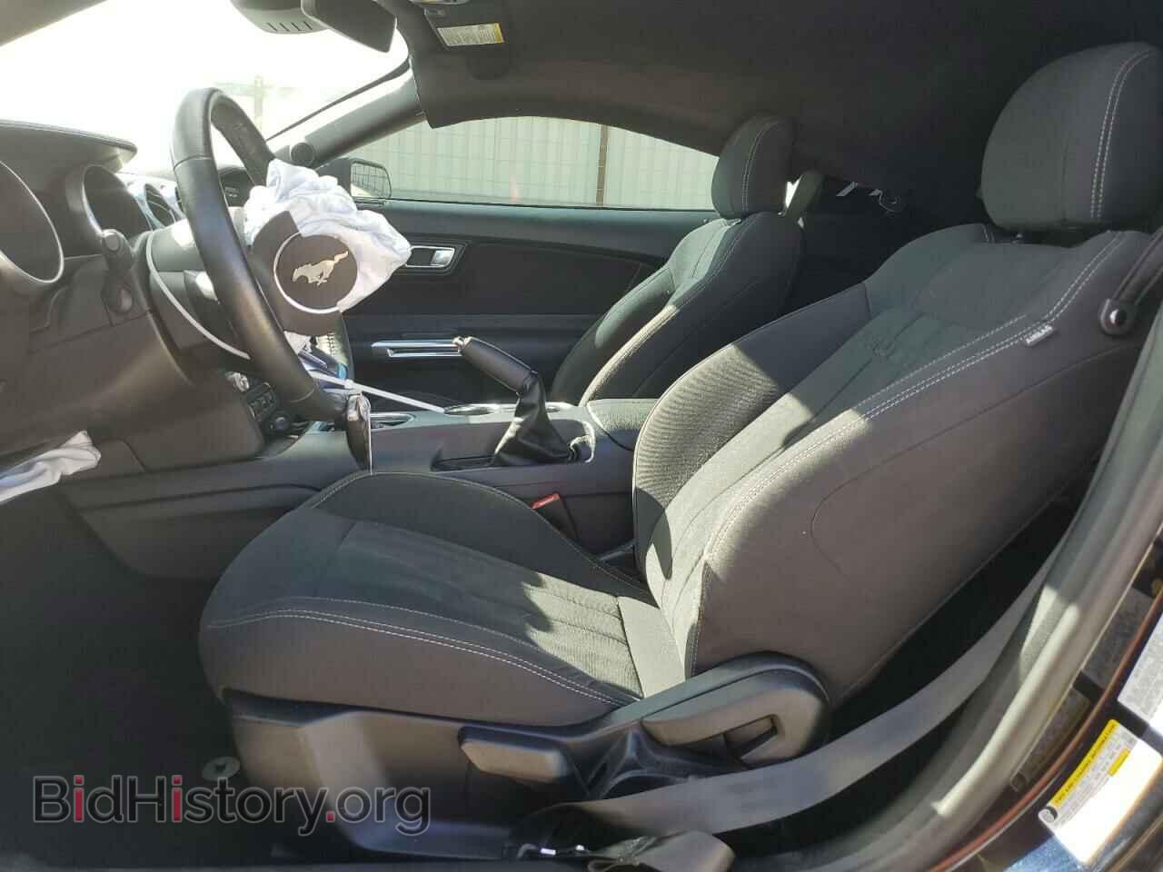 2021 FORD ALL Models - VIN: 1FA6P8TH2M5146968 - Photo 7