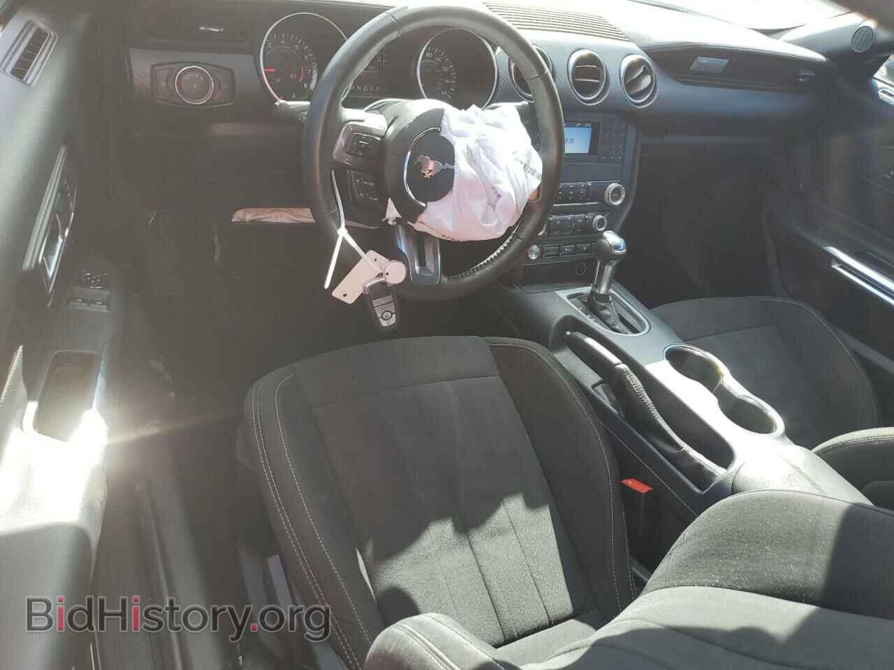 2021 FORD ALL Models - VIN: 1FA6P8TH2M5146968 - Photo 8