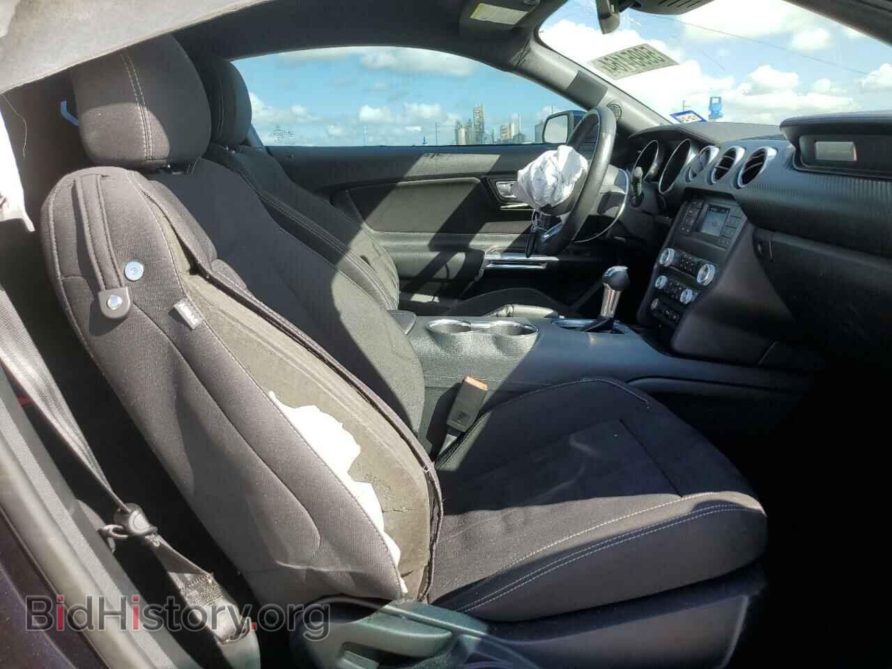 2021 FORD ALL Models - VIN: 1FA6P8TH2M5146968 - Photo 10