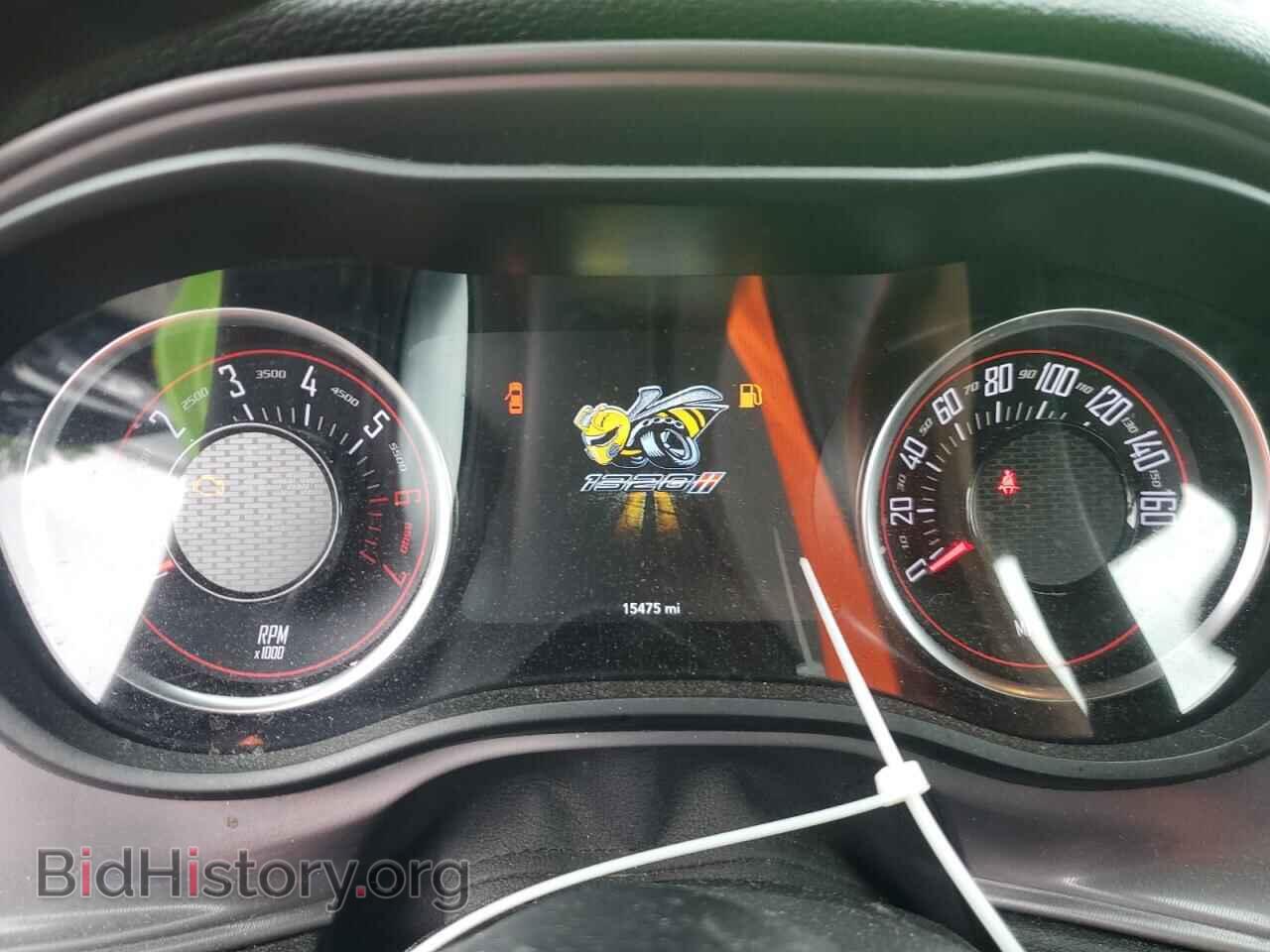 2023 DODGE CHALLENGER - VIN: 2C3CDZFJ2PH544533 - Фото 9
