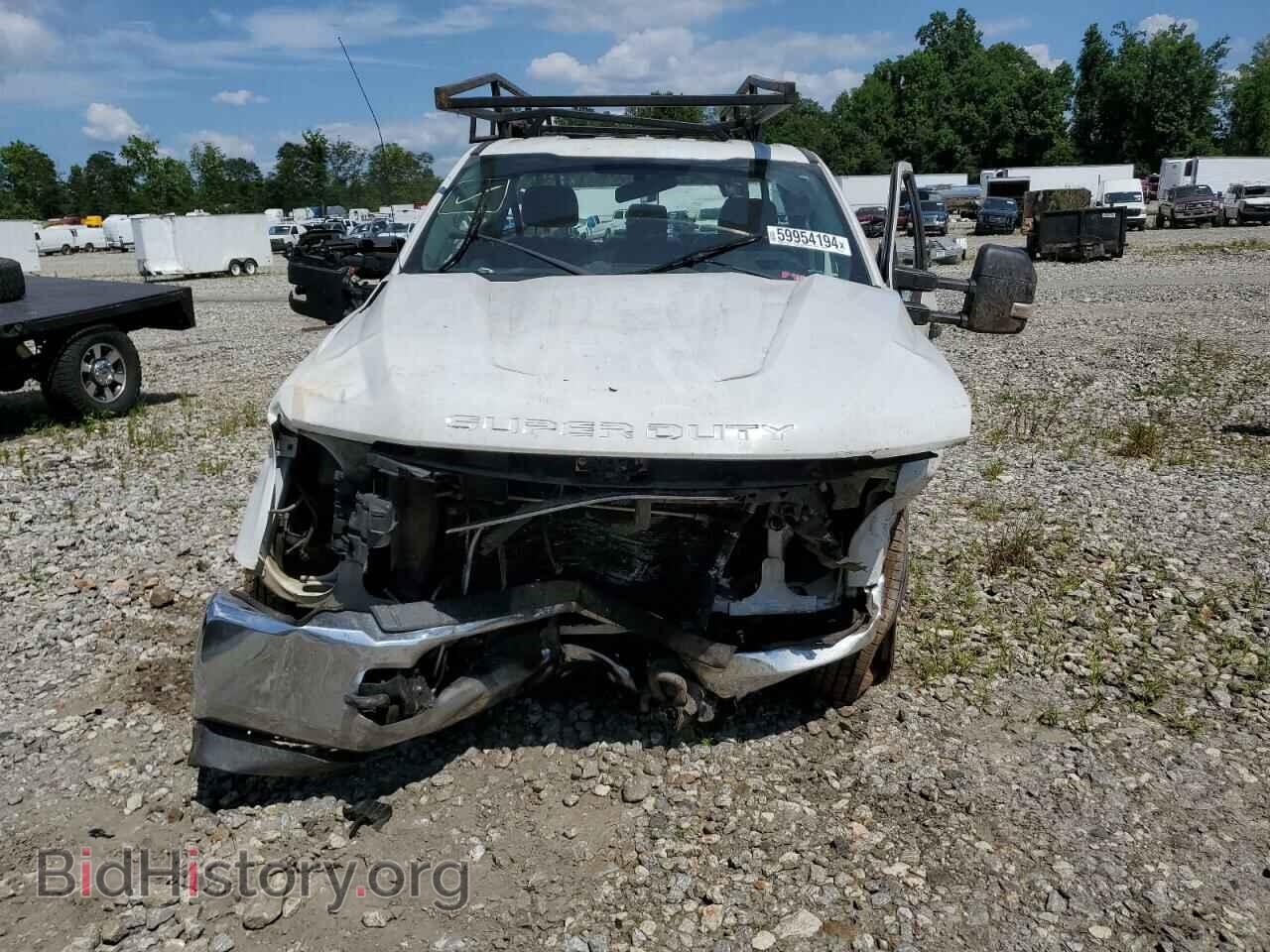 2017 FORD F250 - VIN: 1FTBF2A68HEE78249 - Фото 5