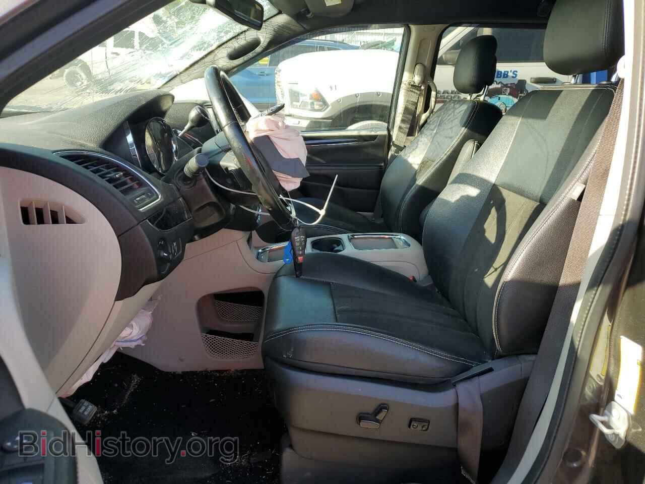 2020 DODGE CARAVAN - VIN: 2C4RDGCG7LR196543 - Фото 7