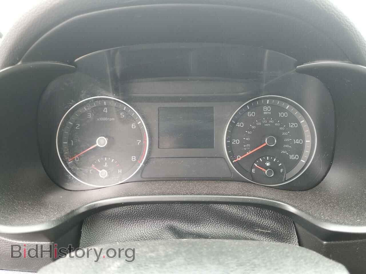 2021 KIA FORTE - VIN: 3KPF24AD2ME378041 - Фото 9