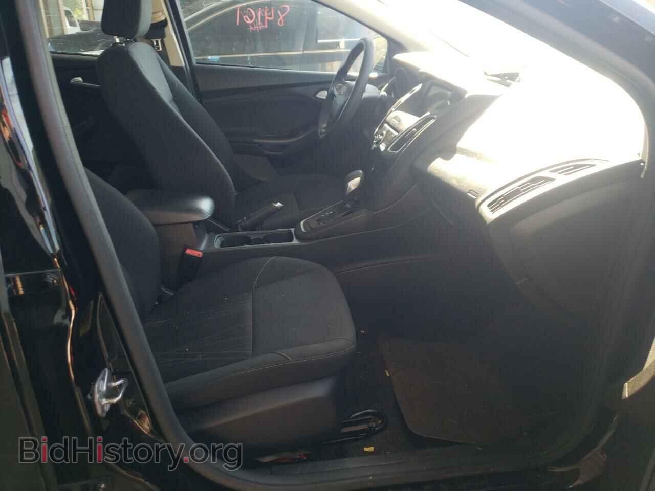 2017 FORD FOCUS - VIN: 1FADP3M20HL248100 - Photo 5