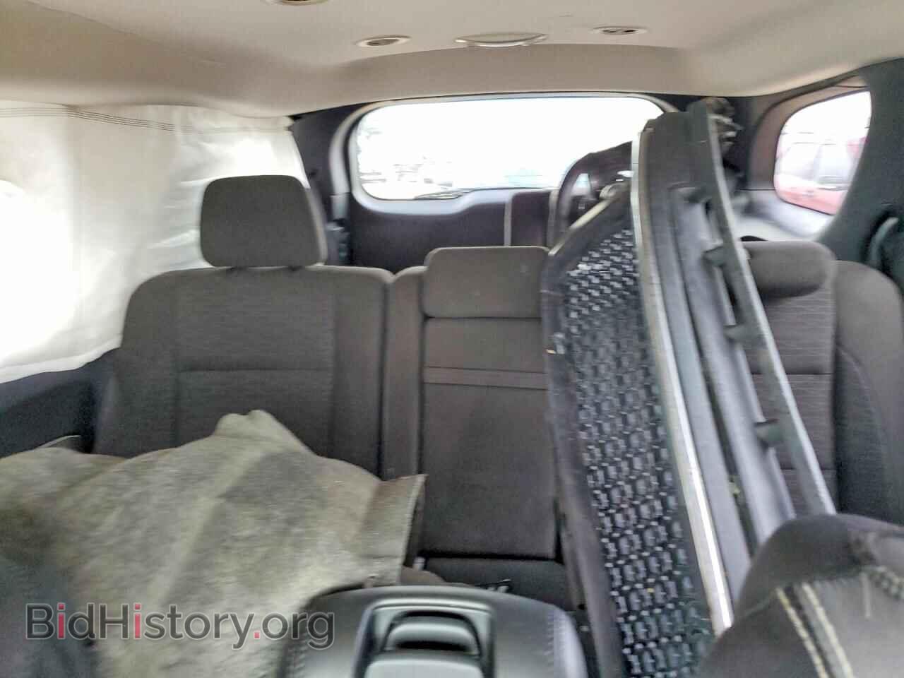 2018 DODGE DURANGO - VIN: 1C4RDHAG3JC226524 - Фото 10