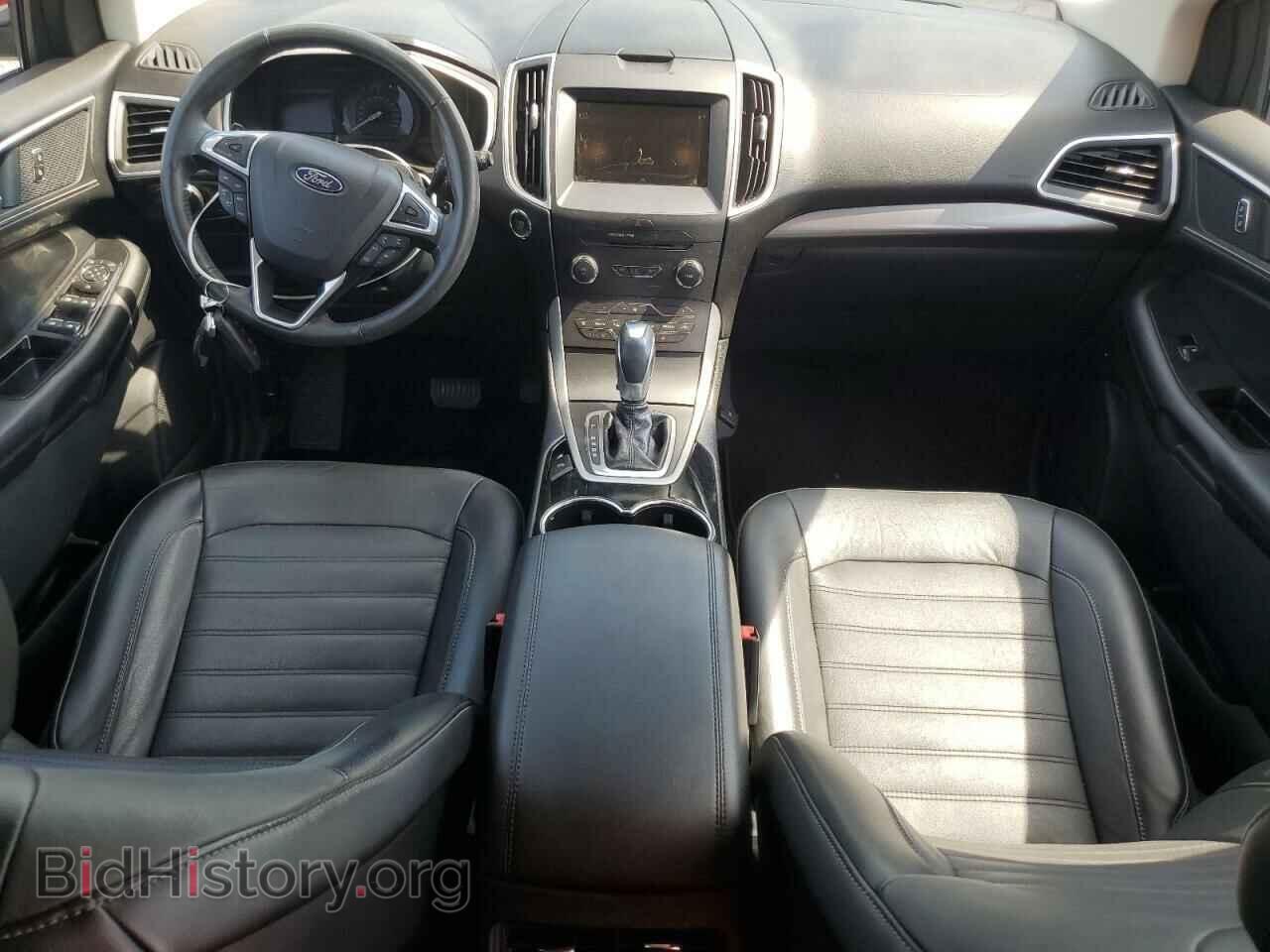 2015 FORD EDGE - VIN: 2FMPK4J80FBB97162 - Фото 8