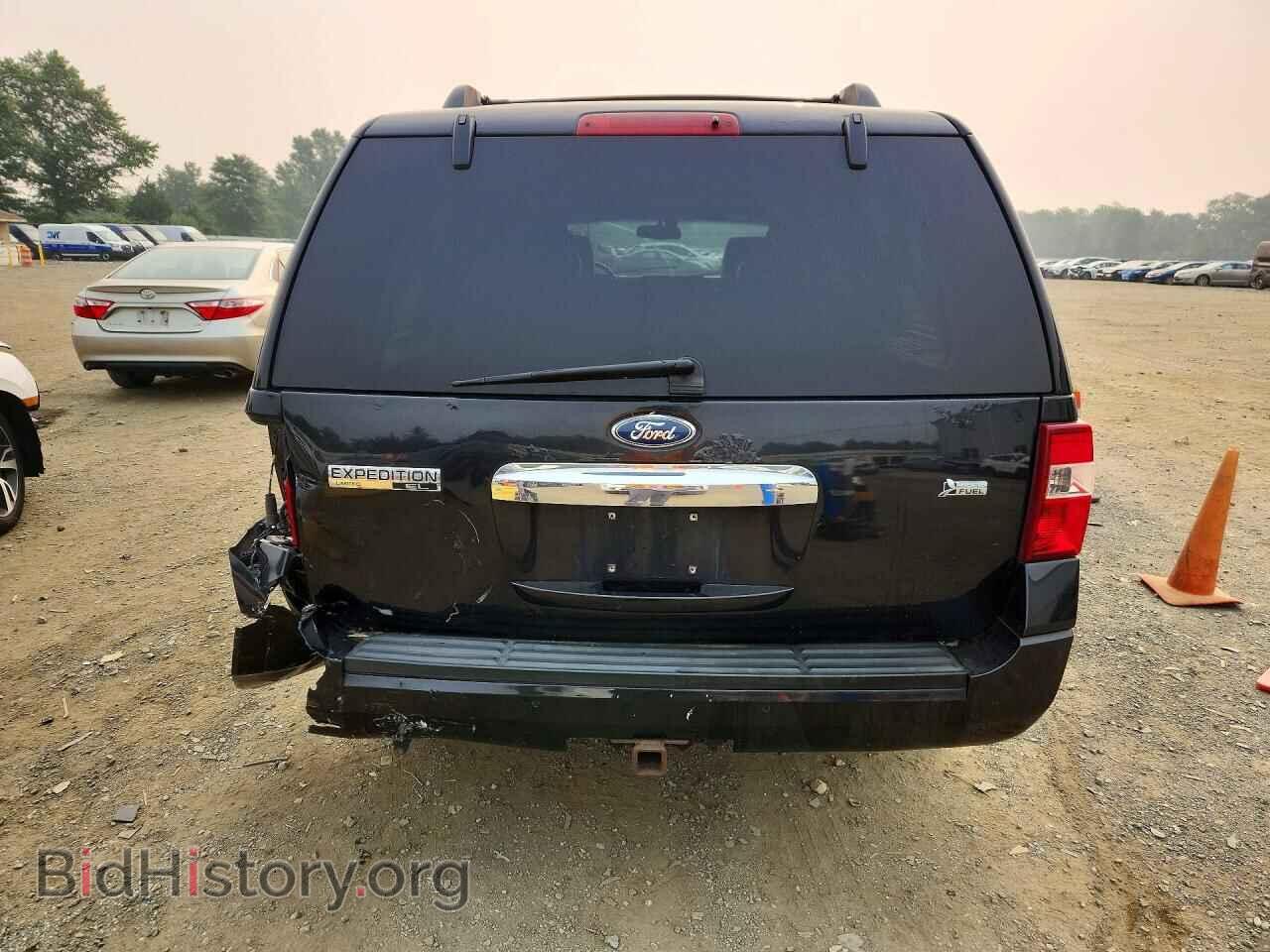 2011 FORD EXPEDITION - VIN: 1FMJK2A55BEF04906 - Photo 6