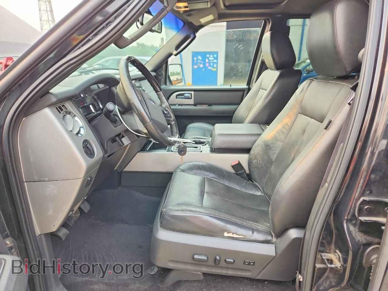 2011 FORD EXPEDITION - VIN: 1FMJK2A55BEF04906 - Photo 7