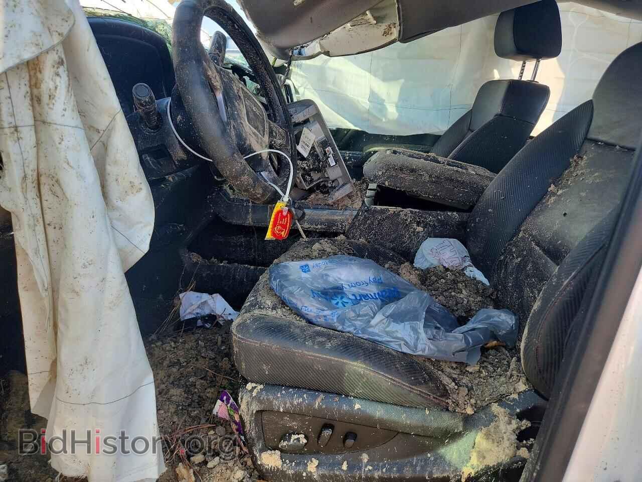 2015 GMC SIERRA - VIN: 1GTV2VECXFZ352863 - Фото 7