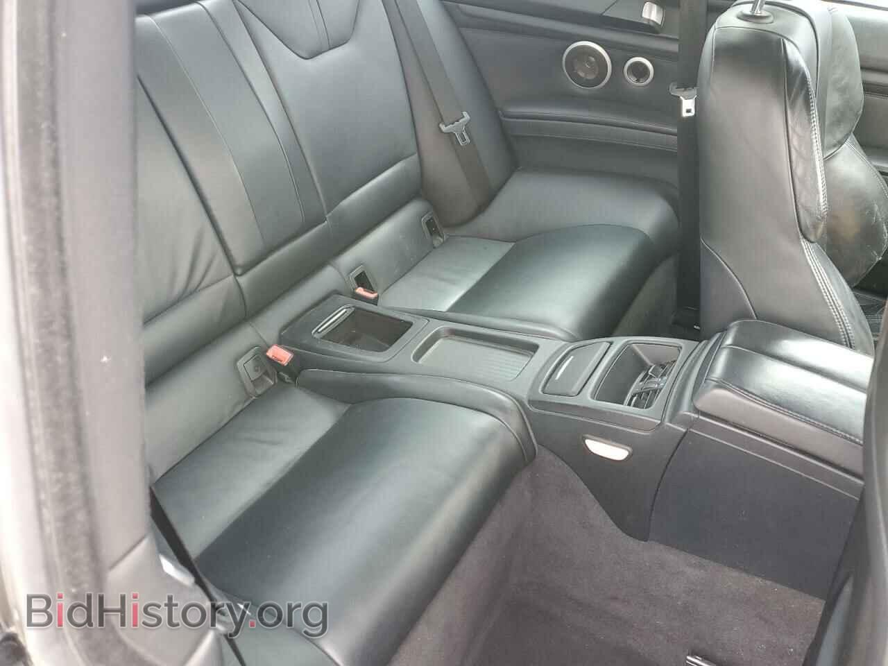 2011 BMW M3 - VIN: WBSKG9C5XBE368006 - Фото 10