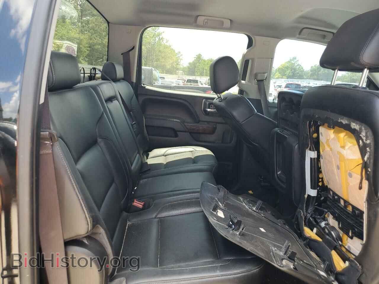 2015 GMC SIERRA - VIN: 3GTP1VEC9FG511366 - Photo 10