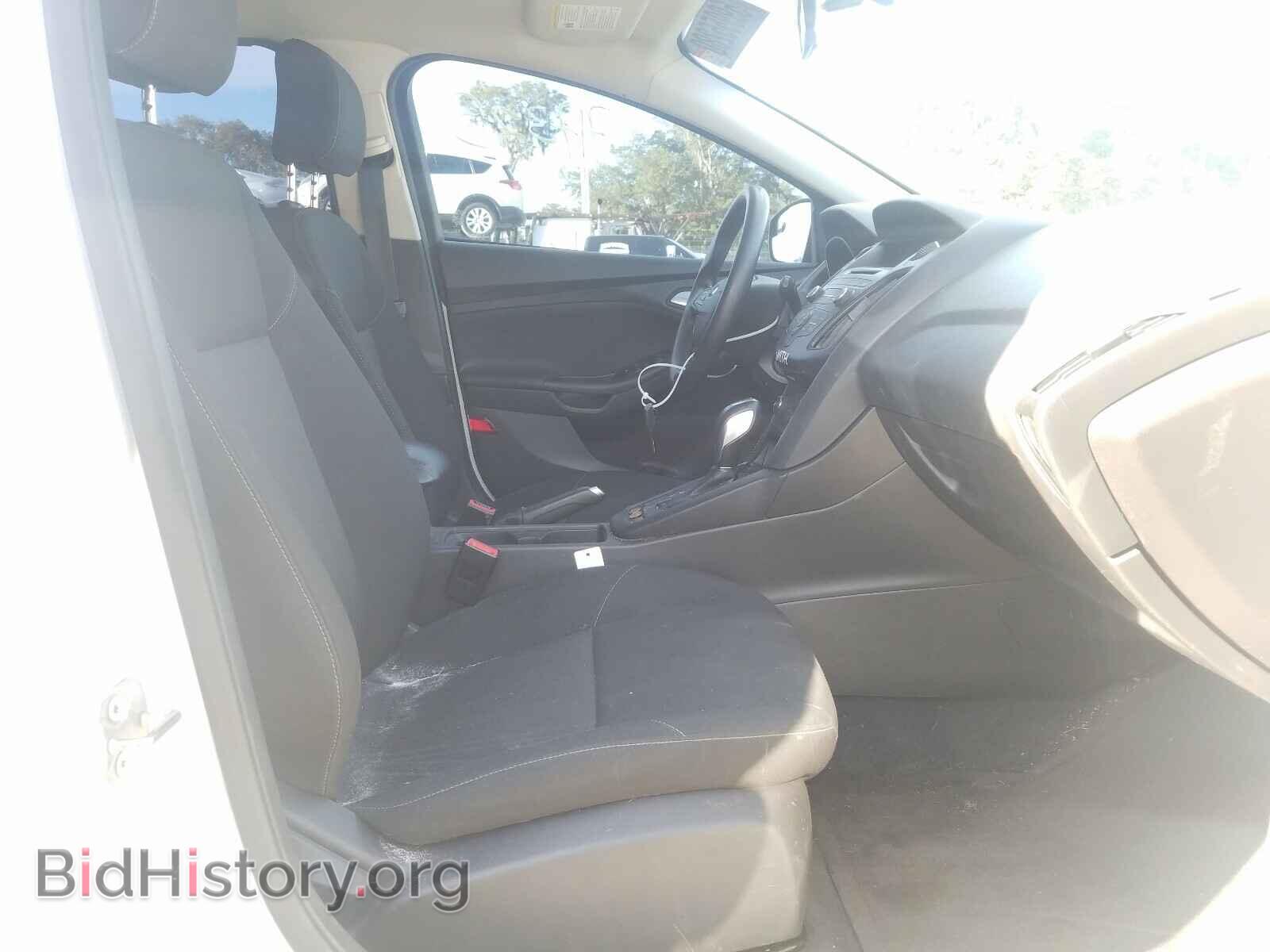 2015 FORD FOCUS - VIN: 1FADP3K28FL317020 - Фото 5