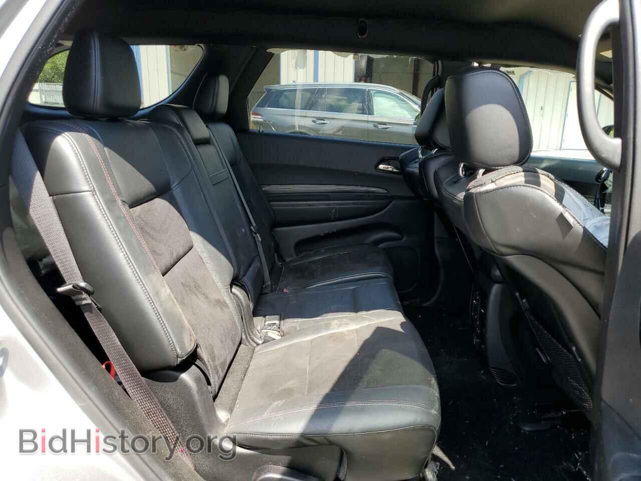 2021 DODGE DURANGO - VIN: 1C4SDJCT8MC662082 - Photo 11