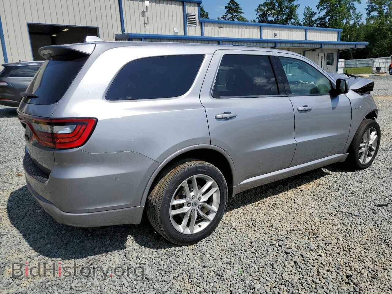 2021 DODGE DURANGO - VIN: 1C4SDJCT8MC662082 - Photo 3