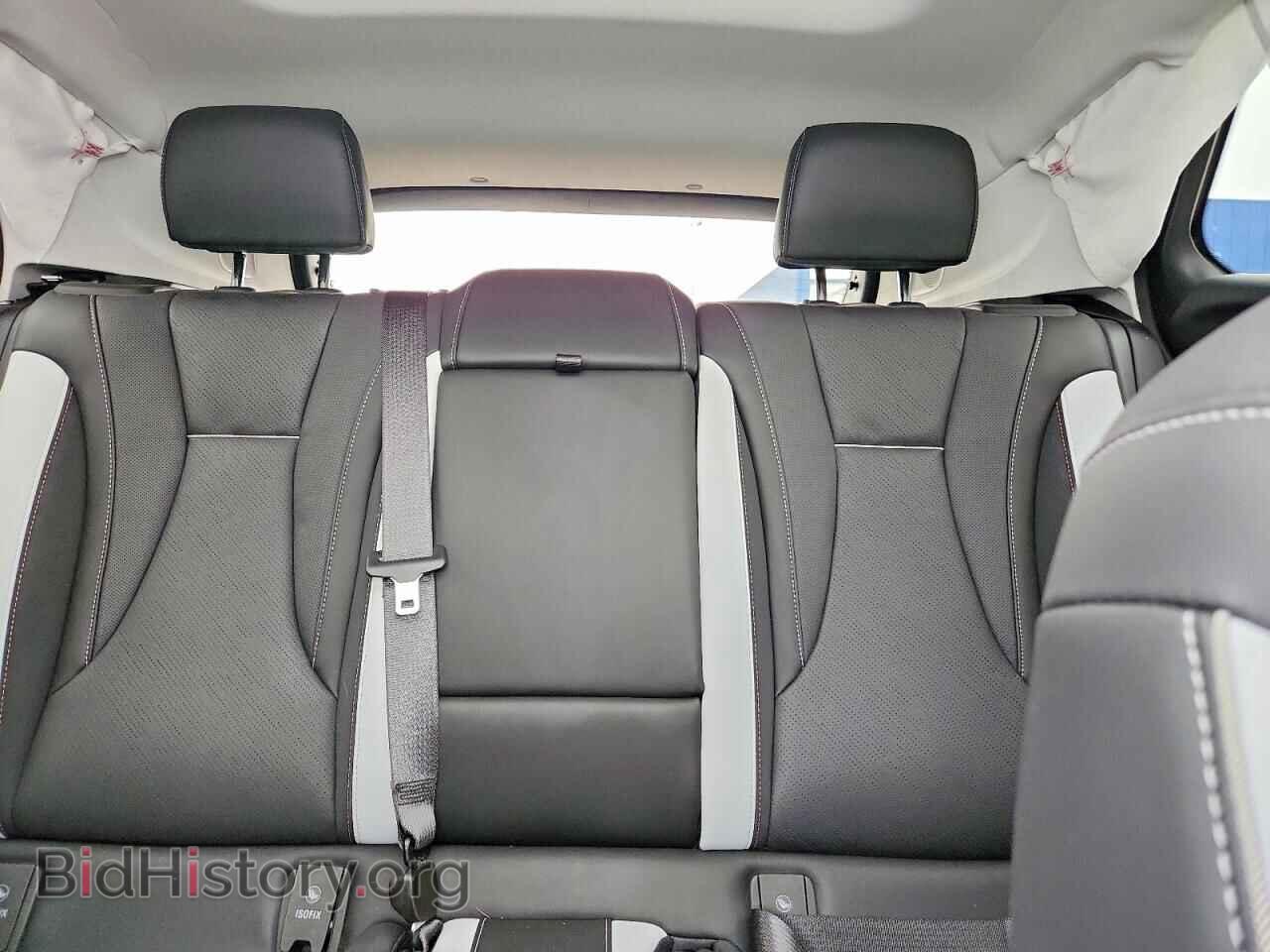 2025 BUICK ENVISION - VIN: LRBFZLE47SD033343 - Фото 10