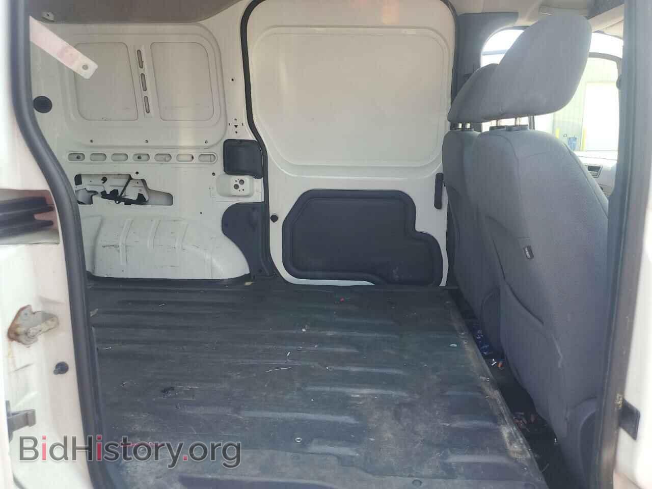 2013 FORD TRANSIT - VIN: NM0LS7BN7DT137849 - Фото 11