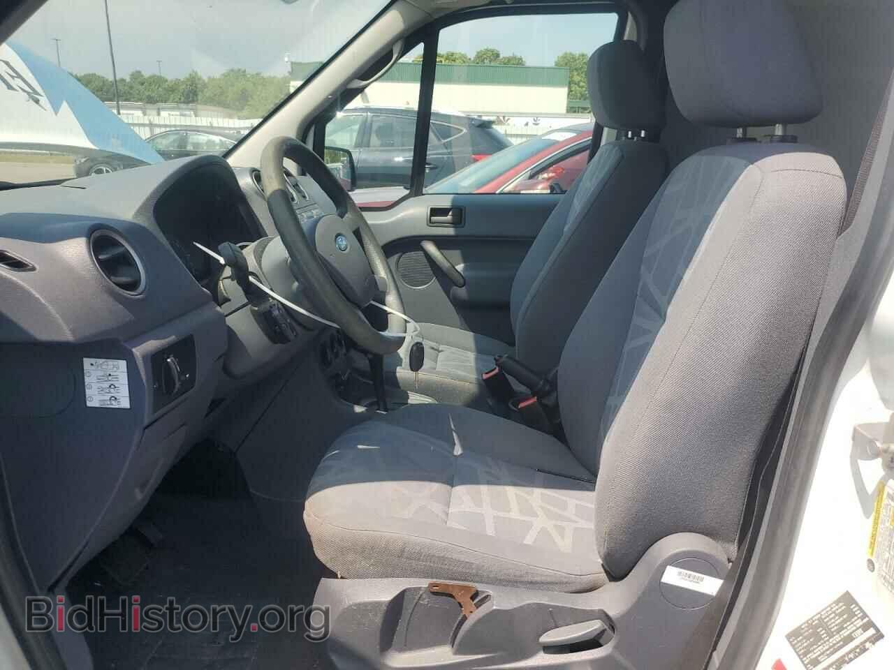 2013 FORD TRANSIT - VIN: NM0LS7BN7DT137849 - Фото 7