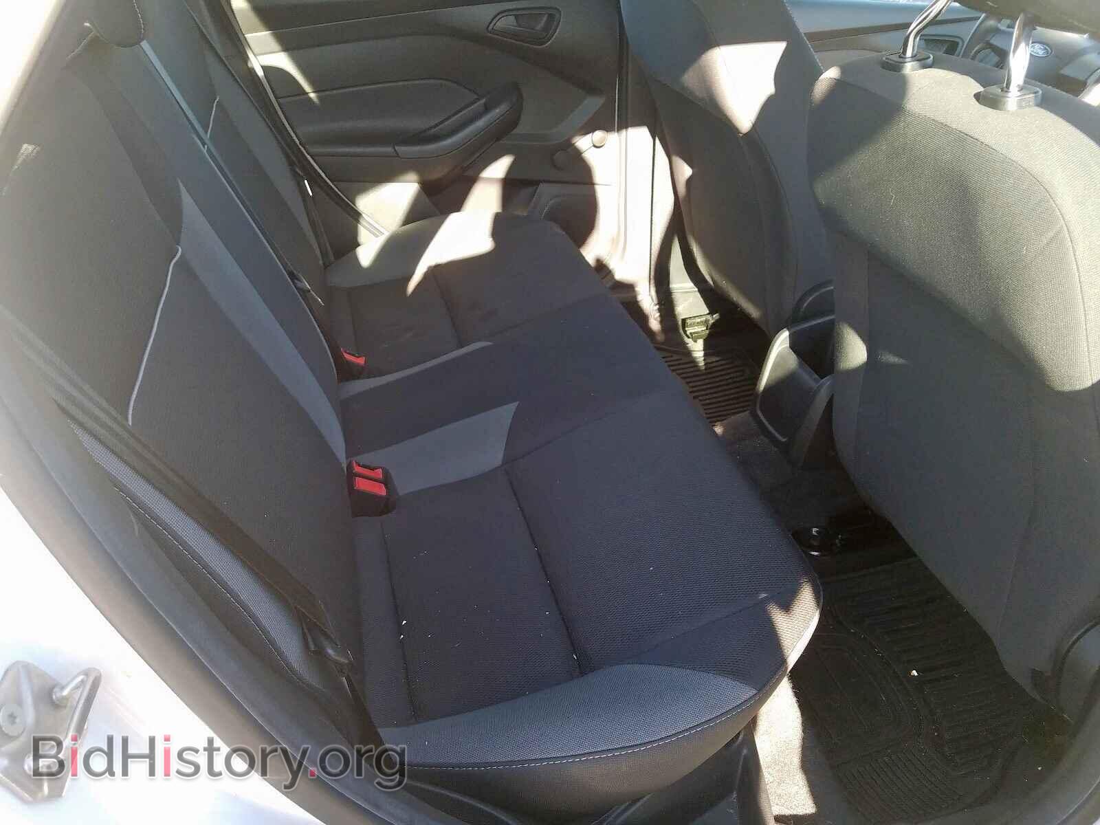 2012 FORD FOCUS - VIN: 1FAHP3E21CL417842 - Photo 6