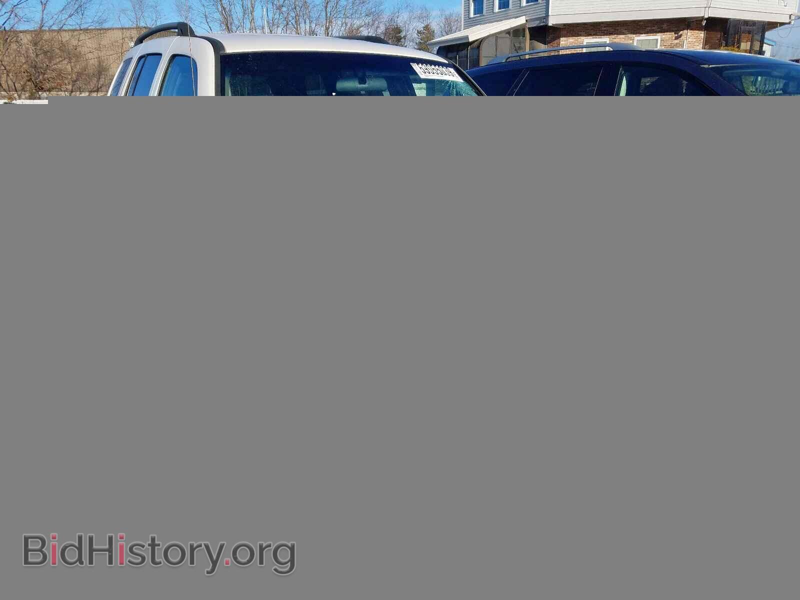 Фотография 1J4GL48K26W269961 - JEEP LIBERTY SP 2006