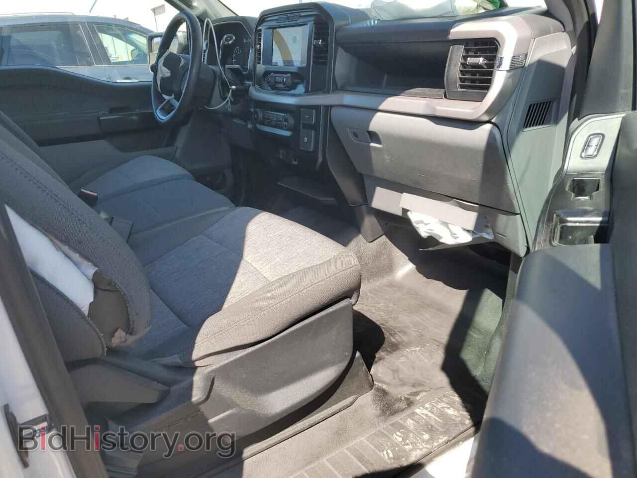 2023 FORD All Models - VIN: 1FTMF1CB2PKE38228 - Photo 8